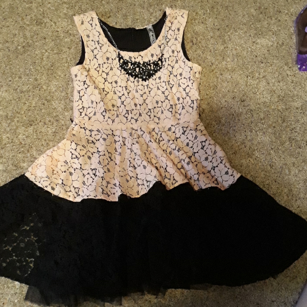 Dress.